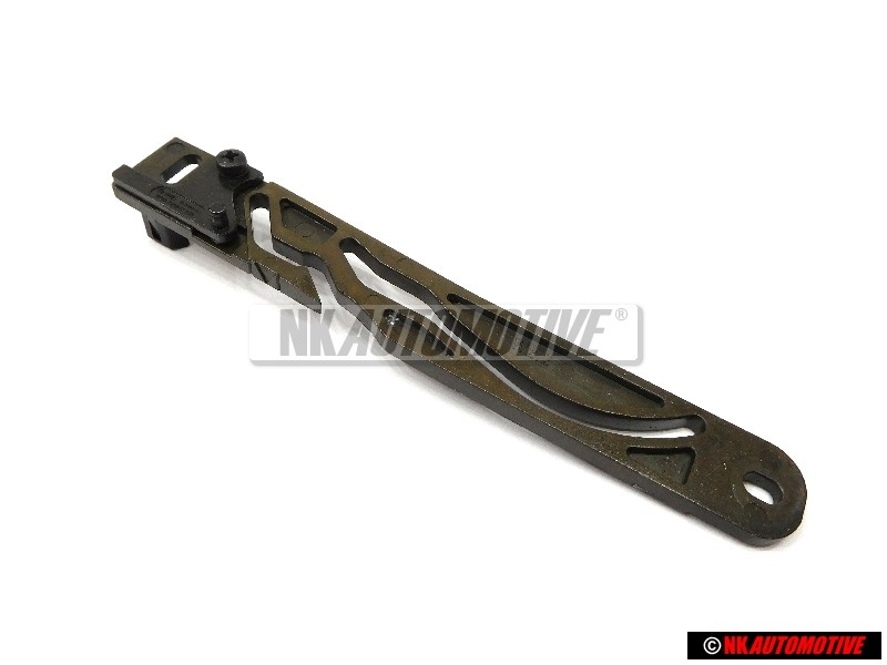 Genuine VW Gate Guide - 811877151