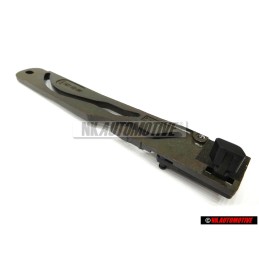 Genuine VW Gate Guide - 811877151
