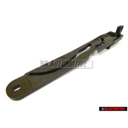 Genuine VW Gate Guide - 811877151