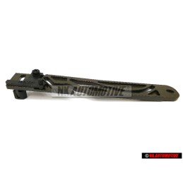 Genuine VW Gate Guide - 811877151