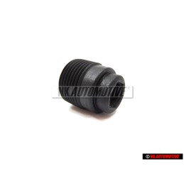 Genuine Audi Insert For Injector - 034133555