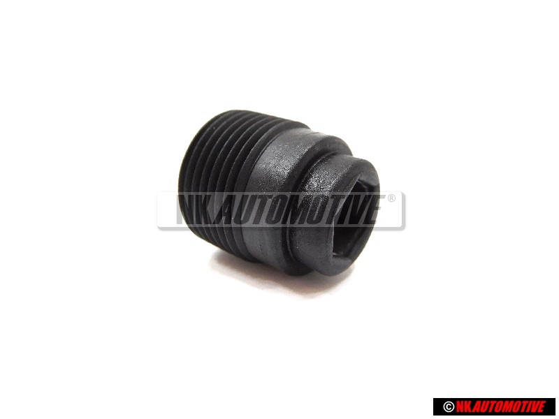 Genuine Audi Insert For Injector - 034133555