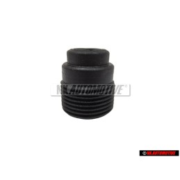 Genuine Audi Insert For Injector - 034133555
