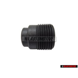 Genuine Audi Insert For Injector - 034133555