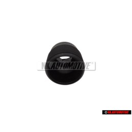 Genuine Audi Insert For Injector - 034133555