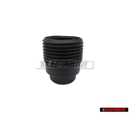 Genuine Audi Insert For Injector - 034133555