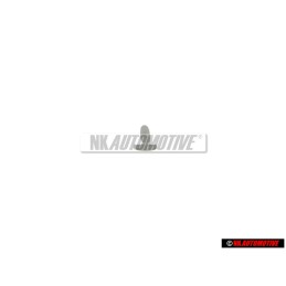 VW Classic Parts Clip - 133823717