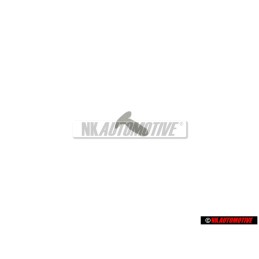 VW Classic Parts Clip - 133823717