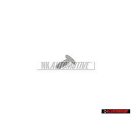 VW Classic Parts Clip - 133823717