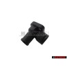 Genuine VW Flange With Sealing Ring - 068121144