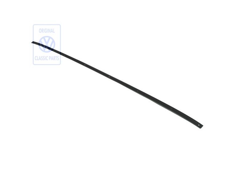 Genuine VW Clamp Strip - 155871049