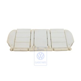Genuine VW Seat Padding - 1K0885375BR