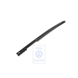 Genuine VW Insert Rail - 155871360A