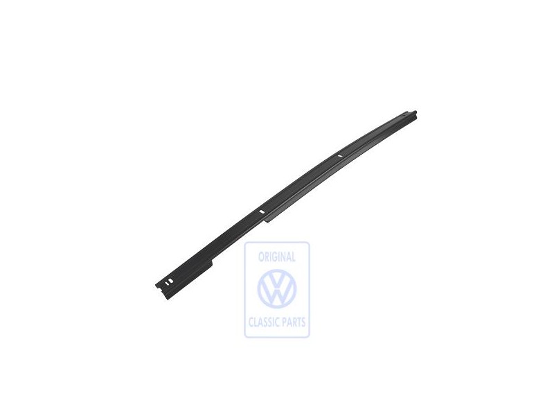 Genuine VW Insert Rail - 155871360A