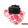 FEBI Heated Rear Window Defroster Switch - 15628