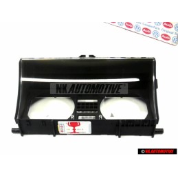 Genuine VW Rev Counter, Speedometer Instrument Housing - 191919053B