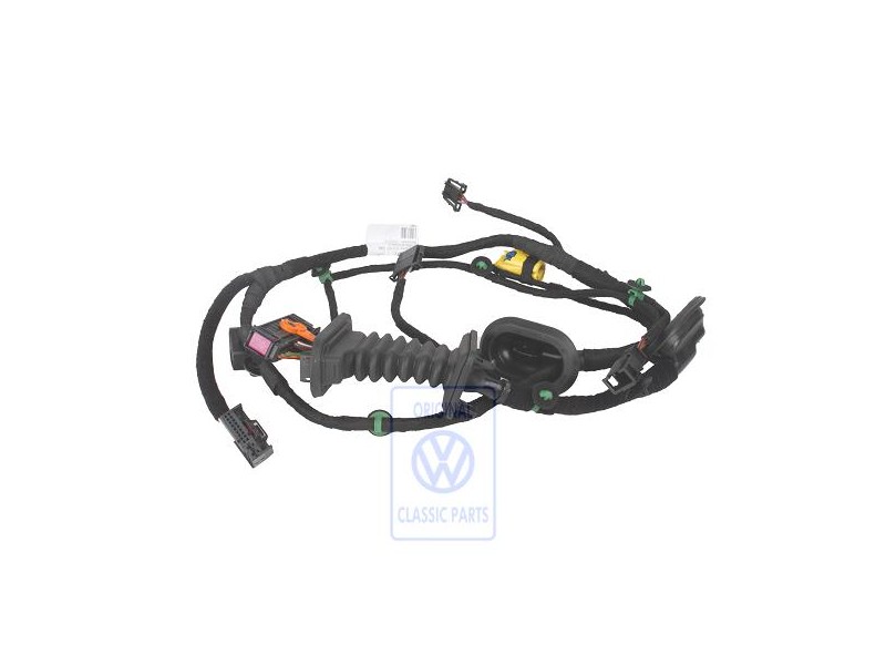 Genuine VW Wiring Set For Door - 1K0971120BC