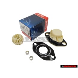 TOPRAN Gear Lever Repair Kit - 102 855