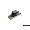 Genuine VW Sleeve Joining Clip Black - 191853349