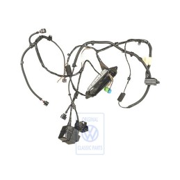 Genuine VW Harness For Engine Compartment - 1K1971087HG
