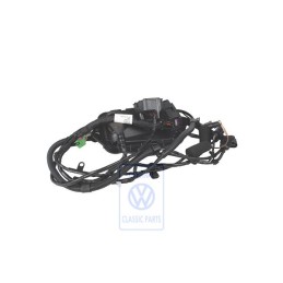 Genuine VW Harness For Engine Compartment - 1K1971087JQ