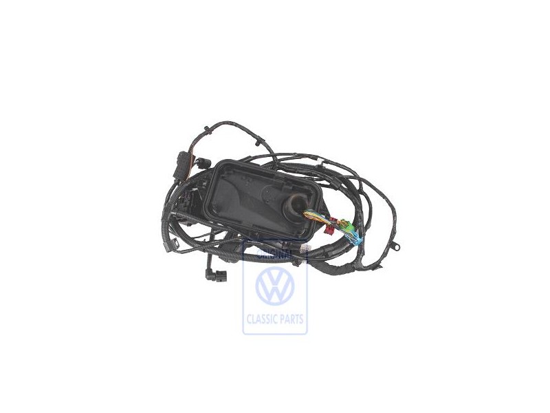 Genuine VW Harness For Engine Compartment - 1K1971087JT
