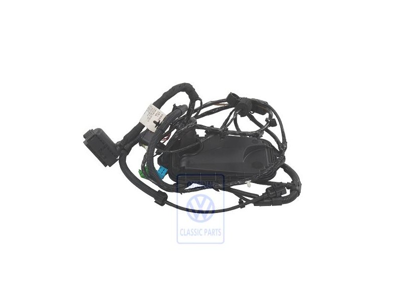 Genuine VW Harness For Engine Compartment - 1K1971087LL