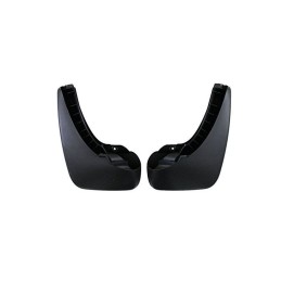 Genuine Audi 1 Set Rear Mud Flaps (Left And Right) - 81A075101