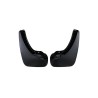 Genuine Audi 1 Set Rear Mud Flaps (Left And Right) - 81A075106