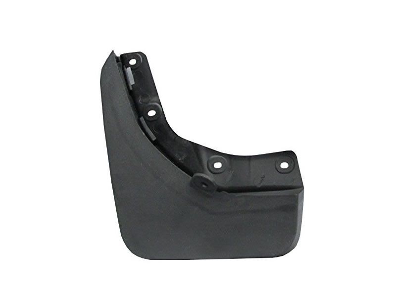 Genuine Audi 1 Set Rear Mud Flaps (Left And Right) - 8V3075101