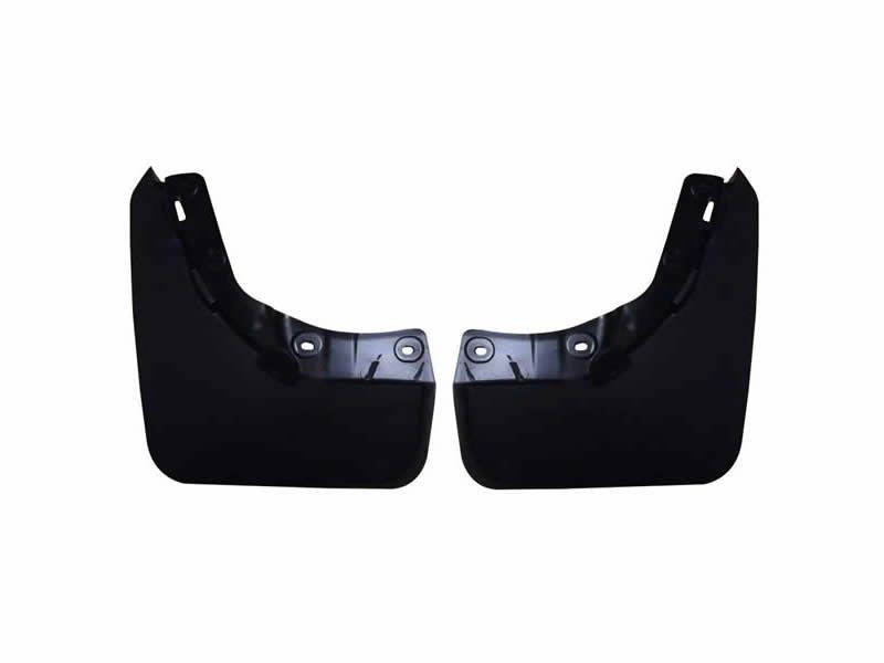 Genuine Audi 1 Set Rear Mud Flaps (Left And Right) - 8V3075101A