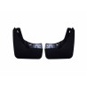 Genuine Audi 1 Set Rear Mud Flaps (Left And Right) - 8V3075101A