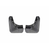Genuine Audi 1 Set Rear Mud Flaps (Left And Right) - 8V4075101