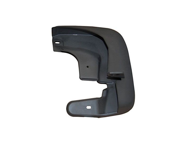 Genuine Audi 1 Set Rear Mud Flaps (Left And Right) - 8V4075101A