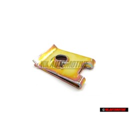 Genuine VW Speed Nut - N 0154322