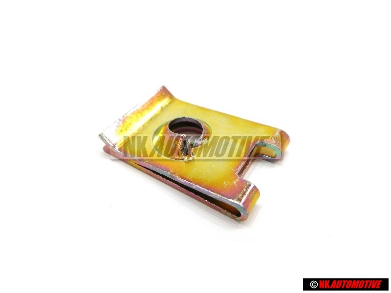 Genuine VW Speed Nut - N 0154322