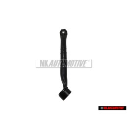 Genuine VW G60 Supercharger Support Bracket - 037145535