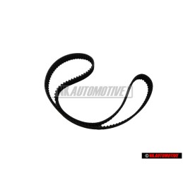 Genuine VW Toothed Belt - 027109119C