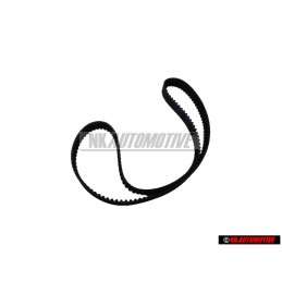 Genuine VW Toothed Belt - 027109119C