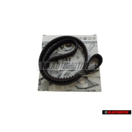 Genuine VW Toothed Belt - 027109119C