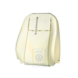 Genuine VW Padding For Backrest - 1K3881776BK