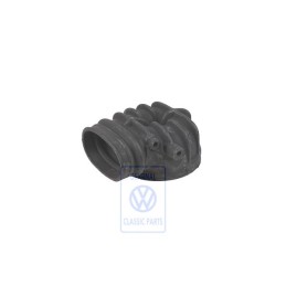 Genuine VW Intake Air Duct - 027133357A