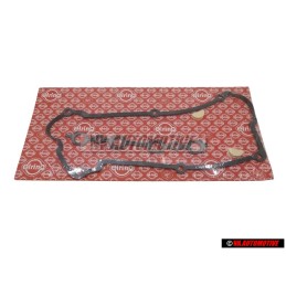 ELRING Cylinder Head Rocker Valve Cover Gasket Set - 567.388