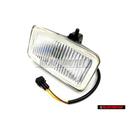 Genuine VW Halogen Fog Lamp - 155941701