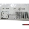 ELRING Thermostat Sealing O-Ring - 761.109