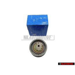 SKF Timing Belt Tensioner Pulley - VKM 11021