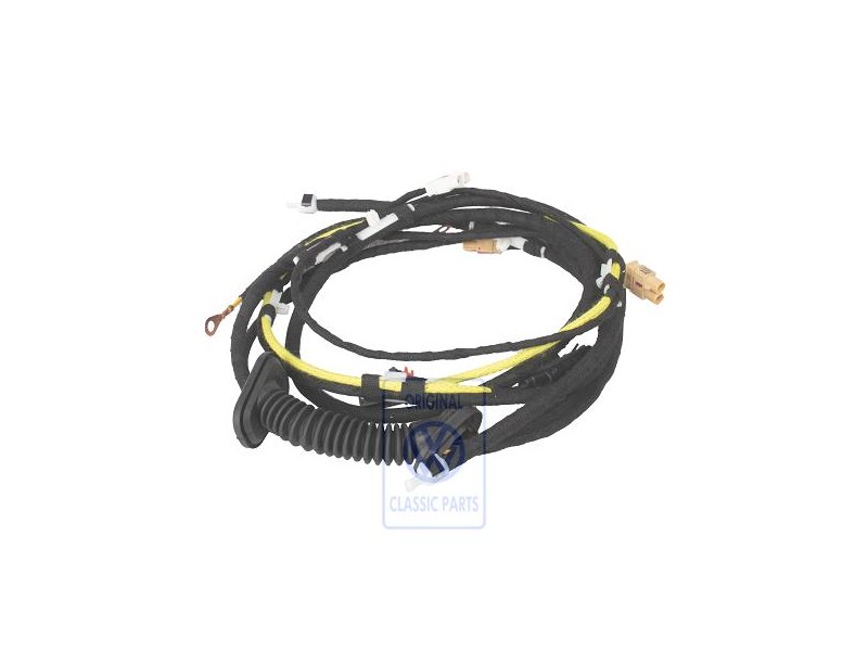 Genuine VW Cable Set For Tailgate - 1K6971148AJ