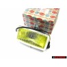 Genuine VW Halogen Fog Lamp Yellow - 155941701A