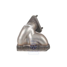 Genuine VW Exhaust Manifolds - 022253018P