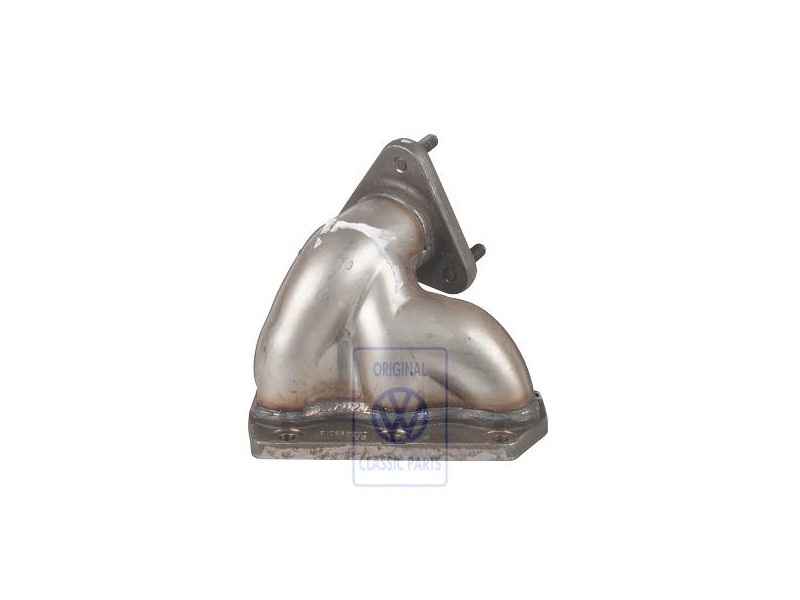 Genuine VW Exhaust Manifolds - 022253018P